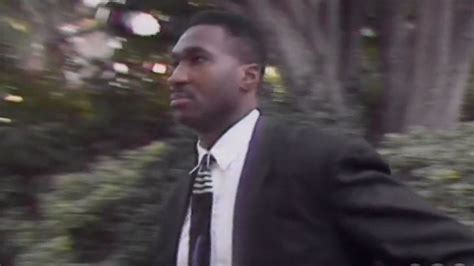 Former Perth Wildcat Kendal 'Tiny' Pinder admits .